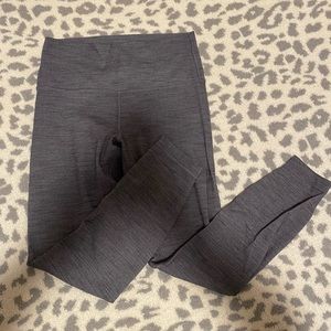 lululemon wunder leggings 25”